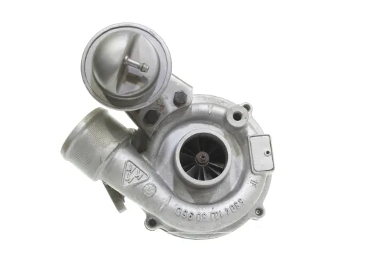 Lader, Aufladung ALANKO 11900091 Bild Lader, Aufladung ALANKO 11900091