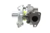 Lader, Aufladung Motor ALANKO 10901442 Bild Lader, Aufladung Motor ALANKO 10901442