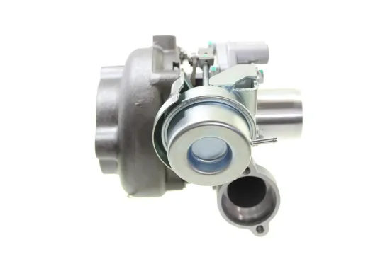 Lader, Aufladung Motor ALANKO 10901442 Bild Lader, Aufladung Motor ALANKO 10901442