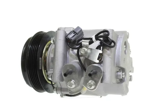 Kompressor, Klimaanlage 12 V ALANKO 10550754 Bild Kompressor, Klimaanlage 12 V ALANKO 10550754