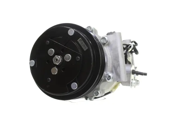 Kompressor, Klimaanlage 12 V ALANKO 10550754 Bild Kompressor, Klimaanlage 12 V ALANKO 10550754