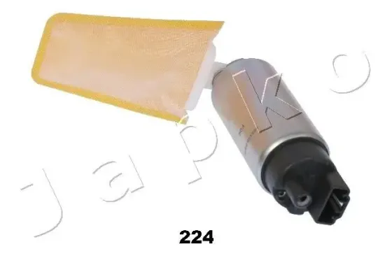 Kraftstoffpumpe JAPKO 05224 Bild Kraftstoffpumpe JAPKO 05224