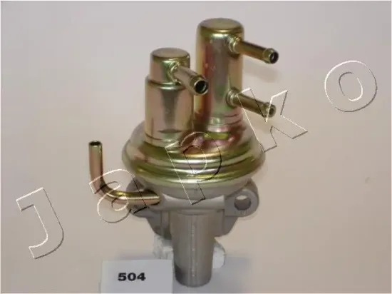 Kraftstoffpumpe JAPKO 05504 Bild Kraftstoffpumpe JAPKO 05504