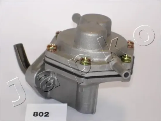 Kraftstoffpumpe JAPKO 05802 Bild Kraftstoffpumpe JAPKO 05802