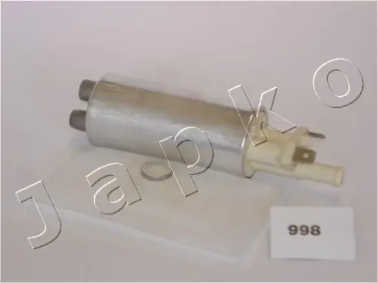 Kraftstoffpumpe 12 V JAPKO 05998 Bild Kraftstoffpumpe 12 V JAPKO 05998