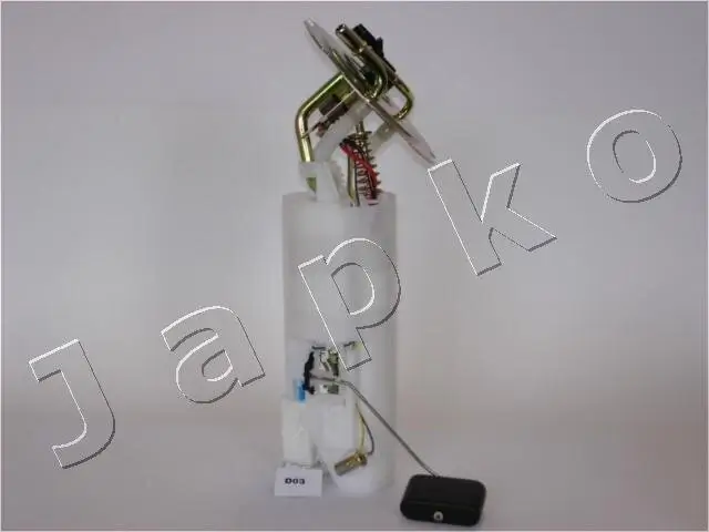 Kraftstoffpumpe JAPKO 05D03