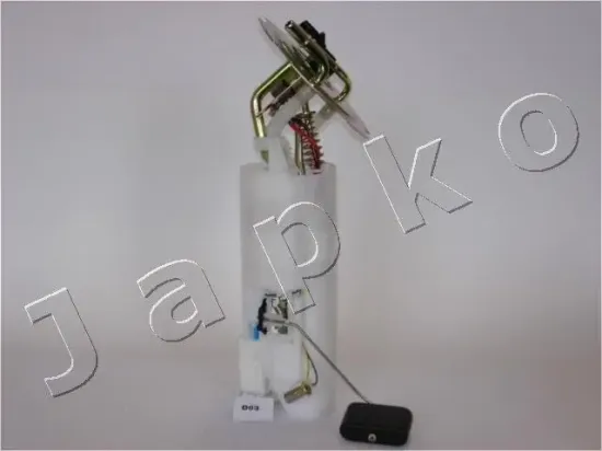 Kraftstoffpumpe JAPKO 05D03 Bild Kraftstoffpumpe JAPKO 05D03