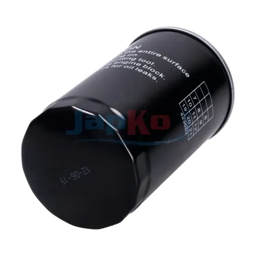 Ölfilter JAPKO 10113 Bild Ölfilter JAPKO 10113