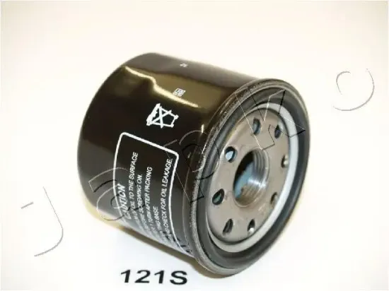 Ölfilter JAPKO 10121 Bild Ölfilter JAPKO 10121