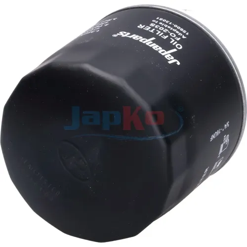 Ölfilter JAPKO 10203 Bild Ölfilter JAPKO 10203