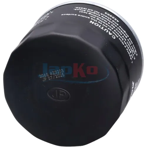 Ölfilter JAPKO 10306 Bild Ölfilter JAPKO 10306