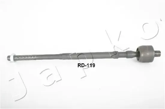 Axialgelenk, Spurstange Vorderachse JAPKO 103119 Bild Axialgelenk, Spurstange Vorderachse JAPKO 103119