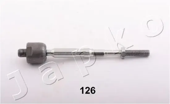 Axialgelenk, Spurstange Vorderachse JAPKO 103126 Bild Axialgelenk, Spurstange Vorderachse JAPKO 103126