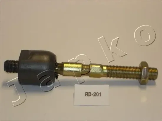 Axialgelenk, Spurstange Vorderachse beidseitig JAPKO 103201 Bild Axialgelenk, Spurstange Vorderachse beidseitig JAPKO 103201