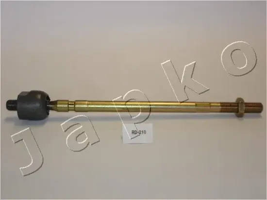 Axialgelenk, Spurstange Vorderachse beidseitig JAPKO 103210 Bild Axialgelenk, Spurstange Vorderachse beidseitig JAPKO 103210