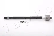 Axialgelenk, Spurstange Vorderachse JAPKO 103223