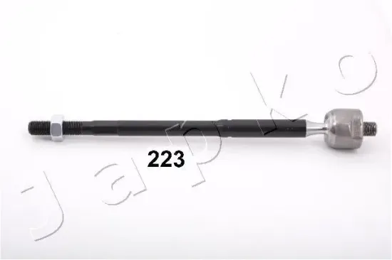 Axialgelenk, Spurstange Vorderachse JAPKO 103223 Bild Axialgelenk, Spurstange Vorderachse JAPKO 103223