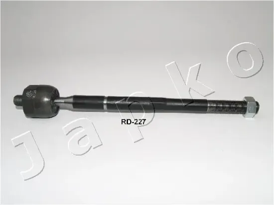 Axialgelenk, Spurstange Vorderachse JAPKO 103227 Bild Axialgelenk, Spurstange Vorderachse JAPKO 103227