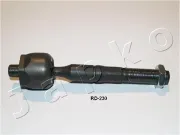 Axialgelenk, Spurstange Vorderachse JAPKO 103230