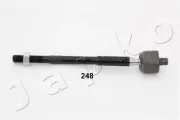 Axialgelenk, Spurstange Vorderachse JAPKO 103248