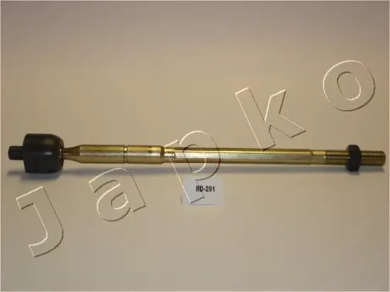 Axialgelenk, Spurstange Vorderachse beidseitig JAPKO 103291 Bild Axialgelenk, Spurstange Vorderachse beidseitig JAPKO 103291