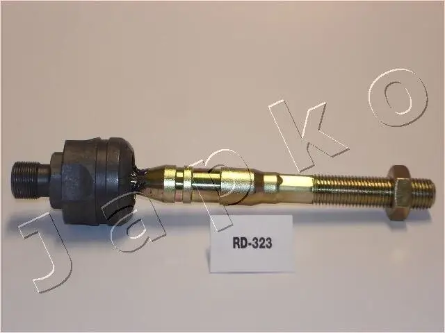 Axialgelenk, Spurstange Vorderachse beidseitig JAPKO 103323