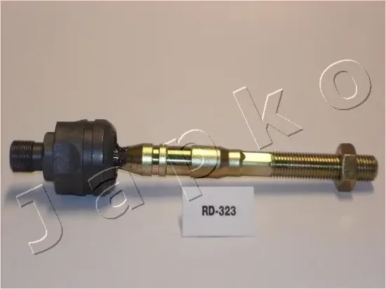 Axialgelenk, Spurstange Vorderachse beidseitig JAPKO 103323 Bild Axialgelenk, Spurstange Vorderachse beidseitig JAPKO 103323