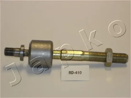 Axialgelenk, Spurstange Vorderachse beidseitig JAPKO 103410 Bild Axialgelenk, Spurstange Vorderachse beidseitig JAPKO 103410