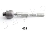 Axialgelenk, Spurstange Vorderachse beidseitig JAPKO 103429