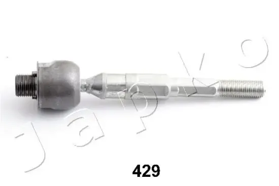 Axialgelenk, Spurstange Vorderachse beidseitig JAPKO 103429 Bild Axialgelenk, Spurstange Vorderachse beidseitig JAPKO 103429