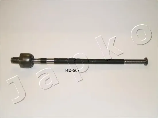 Axialgelenk, Spurstange Vorderachse JAPKO 103507 Bild Axialgelenk, Spurstange Vorderachse JAPKO 103507
