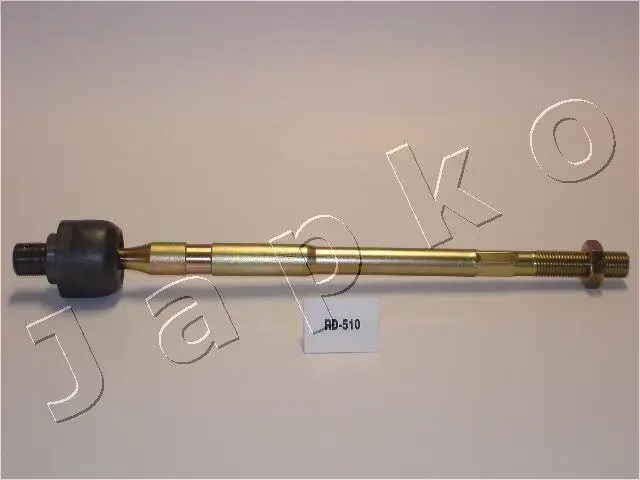 Axialgelenk, Spurstange Vorderachse beidseitig JAPKO 103510