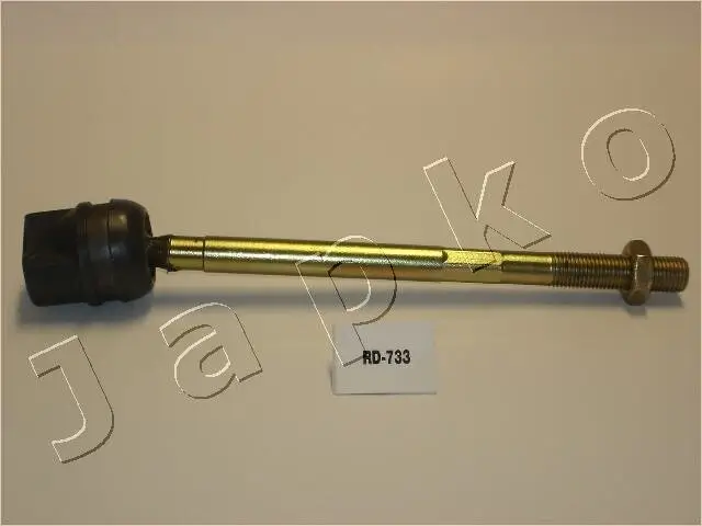 Axialgelenk, Spurstange Vorderachse beidseitig JAPKO 103733