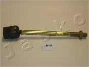 Axialgelenk, Spurstange Vorderachse beidseitig JAPKO 103733