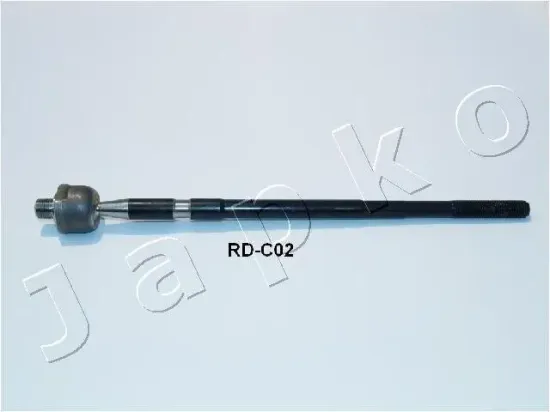 Axialgelenk, Spurstange Vorderachse JAPKO 103C02 Bild Axialgelenk, Spurstange Vorderachse JAPKO 103C02