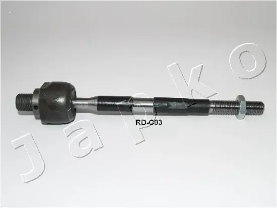 Axialgelenk, Spurstange Vorderachse JAPKO 103C03 Bild Axialgelenk, Spurstange Vorderachse JAPKO 103C03