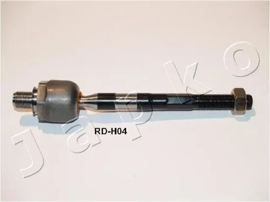 Axialgelenk, Spurstange Vorderachse JAPKO 103H04 Bild Axialgelenk, Spurstange Vorderachse JAPKO 103H04