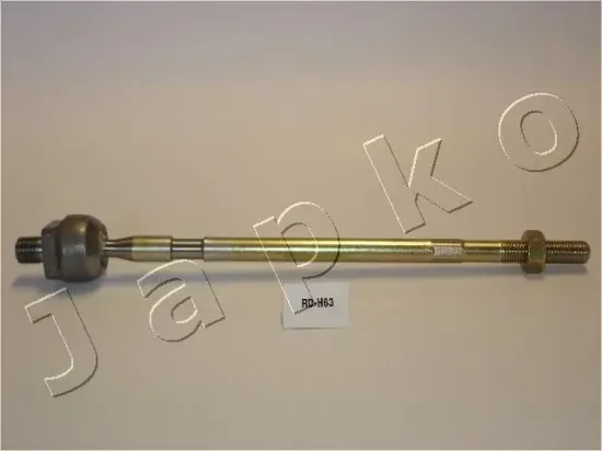 Axialgelenk, Spurstange Vorderachse beidseitig JAPKO 103H63 Bild Axialgelenk, Spurstange Vorderachse beidseitig JAPKO 103H63