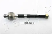 Axialgelenk, Spurstange Vorderachse JAPKO 103K01