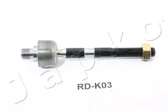Axialgelenk, Spurstange Vorderachse JAPKO 103K03 Bild Axialgelenk, Spurstange Vorderachse JAPKO 103K03