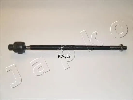 Axialgelenk, Spurstange vorne links JAPKO 103L01L Bild Axialgelenk, Spurstange vorne links JAPKO 103L01L