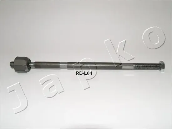 Axialgelenk, Spurstange Vorderachse JAPKO 103L04 Bild Axialgelenk, Spurstange Vorderachse JAPKO 103L04
