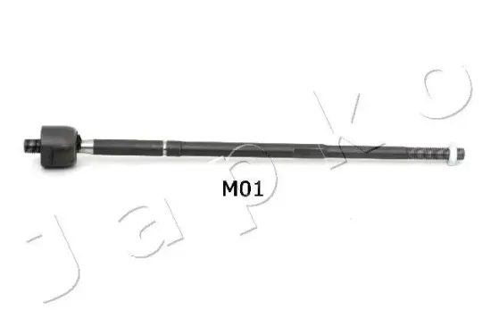 Axialgelenk, Spurstange Vorderachse JAPKO 103M01 Bild Axialgelenk, Spurstange Vorderachse JAPKO 103M01