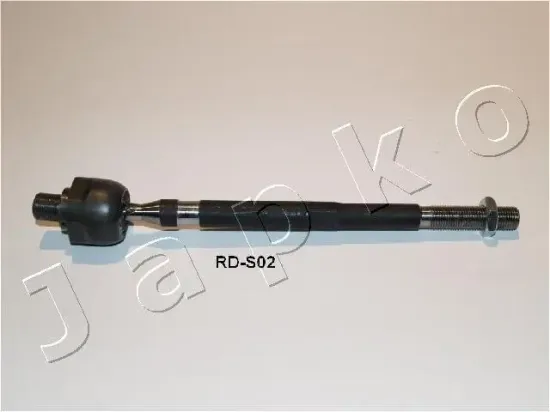 Axialgelenk, Spurstange Vorderachse JAPKO 103S02 Bild Axialgelenk, Spurstange Vorderachse JAPKO 103S02