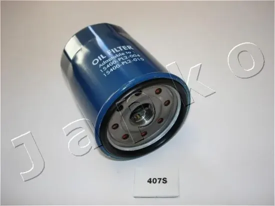Ölfilter JAPKO 10407 Bild Ölfilter JAPKO 10407