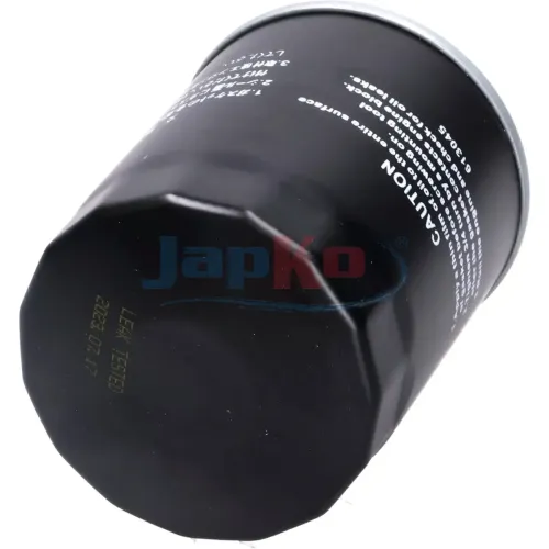 Ölfilter JAPKO 10407 Bild Ölfilter JAPKO 10407