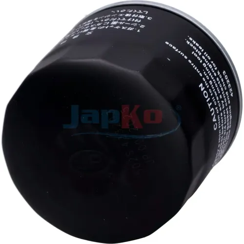 Ölfilter JAPKO 10502 Bild Ölfilter JAPKO 10502