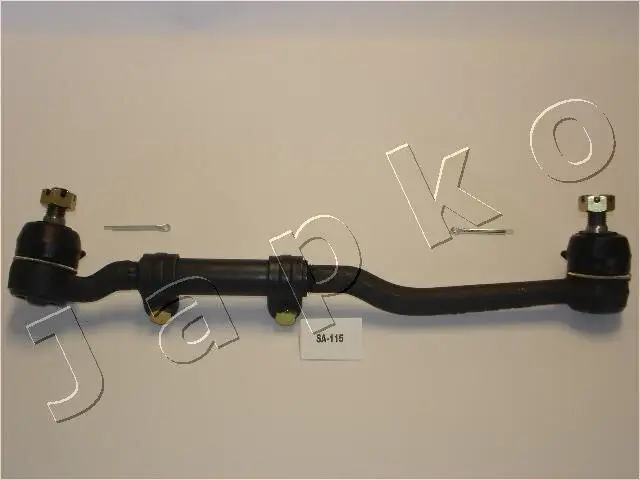 Spurstangenkopf Vorderachse JAPKO 105115