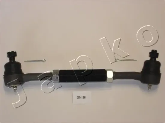 Spurstangenkopf Vorderachse JAPKO 105116 Bild Spurstangenkopf Vorderachse JAPKO 105116