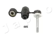 Stabilisator, Fahrwerk Vorderachse JAPKO 106005